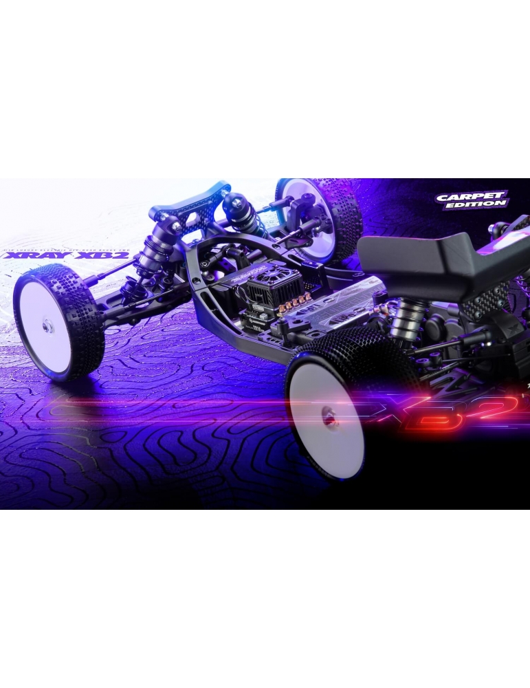 Voiture Électrique 1/10 WIRC F22-1 – Formule 1, Prête à Monter ?