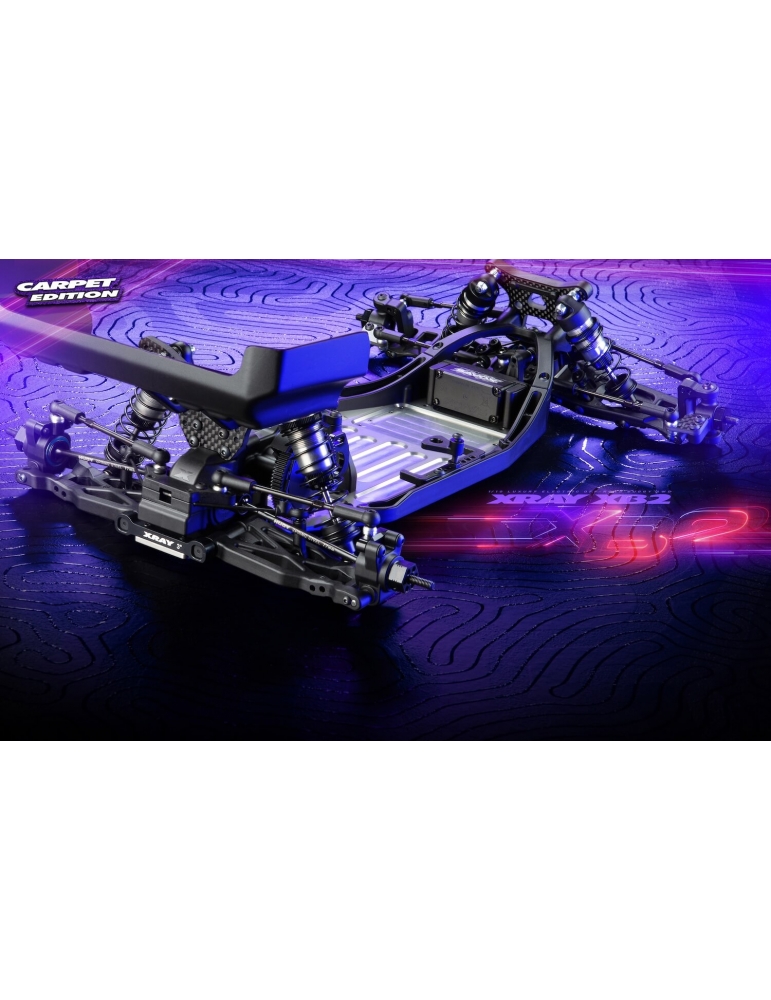 Voiture Électrique 1/10 WIRC F22-1 – Formule 1, Prête à Monter ?