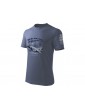Antonio Men's T-shirt F-15C Eagle M