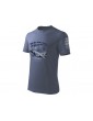Antonio Men's T-shirt F-15C Eagle XL