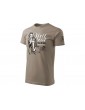 Antonio Men's T-shirt Hellcat L
