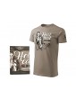 Antonio Men's T-shirt Hellcat L
