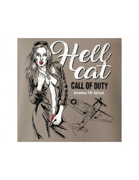 Antonio Men's T-shirt Hellcat L