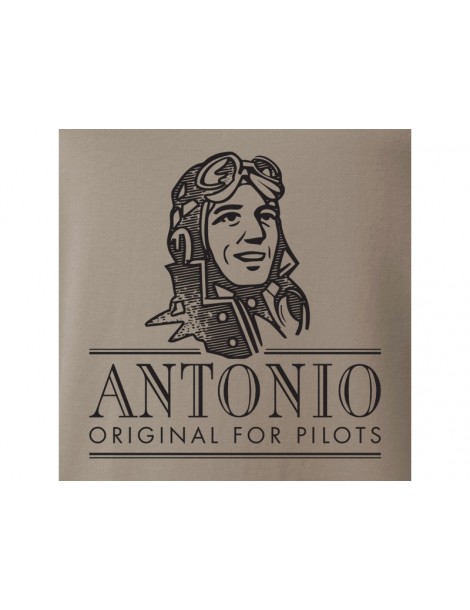 Antonio Men's T-shirt Hellcat L