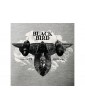 Antonio vyriški marškinėliai Lockheed SR-71 Blackbird L