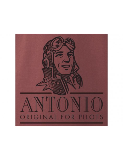 Antonio vyriški marškinėliai DOGFIGHT L
