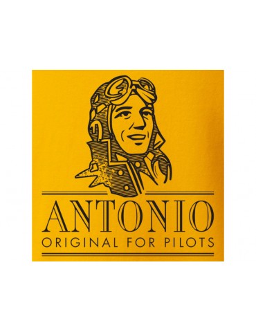Antonio vyriški marškinėliai Zl n Z-37 BUMBLEBEE L