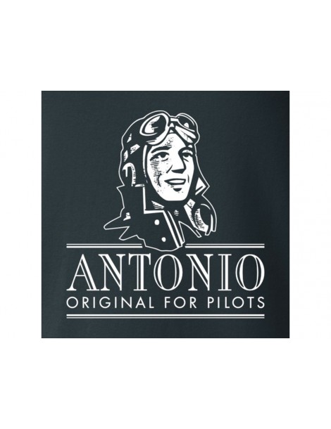 Antonio Marškinėliai vyriški LIBERATOR Willow Run L
