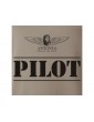 Antonio vyriški marškinėliai Pilot GR L