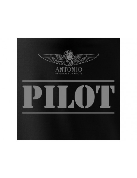 Antonio vyriški marškinėliai Pilot BL L