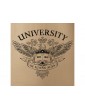 Antonio vyriški marškinėliai University Flying Aces L