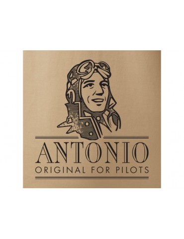 Antonio vyriški marškinėliai University Flying Aces L