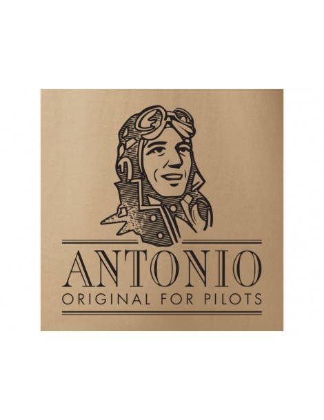 Antonio vyriški marškinėliai University Flying Aces L