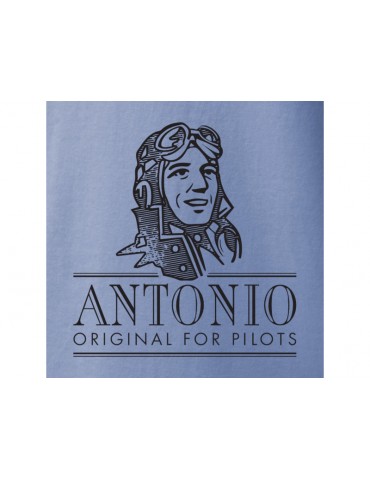 Antonio vyriški marškinėliai PBY Catalina L