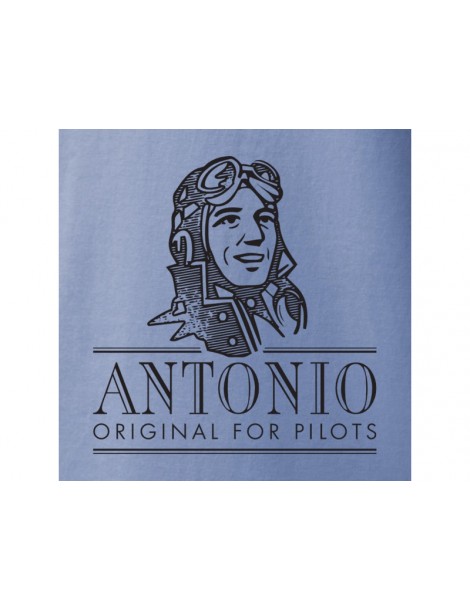 Antonio vyriški marškinėliai PBY Catalina L