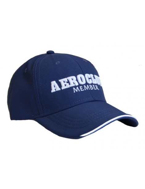 Antonio kepurė Aeroclub