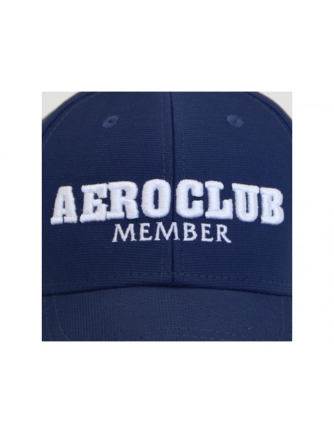 Antonio kepurė Aeroclub
