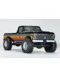 SCA-1E Ford F-150 2.1 - 1976 Version - FW Edition - RTR - 1/10 Scale - WB 313mm