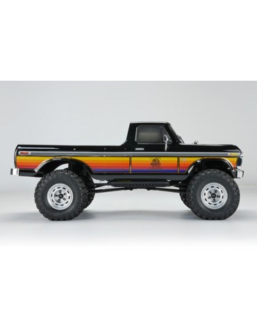 SCA-1E Ford F-150 2.1 - 1976 Version - FW Edition - RTR - 1/10 Scale - WB 313mm