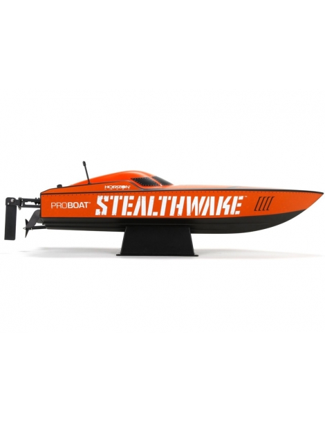 Proboat Stealthwake 23 RC laivas Deep-V Brushed