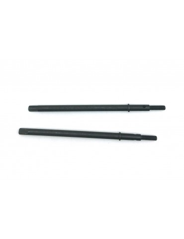 Rear Shaft (2pcs)