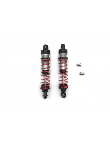 Shock Absorbers (AL.) (2pcs/set)