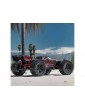 Arrma 1/8 Kraton 6S BLX 4WD EXtreme Bash RTR Black