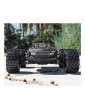 Arrma 1/8 Kraton 6S BLX 4WD EXtreme Bash RTR Black