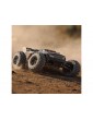Arrma 1/8 Kraton 6S BLX 4WD EXtreme Bash RTR Black
