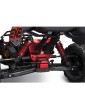 Arrma 1/8 Kraton 6S BLX 4WD EXtreme Bash RTR Black