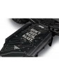 Arrma 1/8 Kraton 6S BLX 4WD EXtreme Bash RTR Black