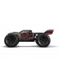 Arrma 1/8 Kraton 6S BLX 4WD EXtreme Bash RTR Black