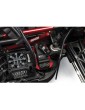 Arrma 1/8 Kraton 6S BLX 4WD EXtreme Bash RTR Black