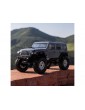 Axial 1/24 SCX24 Jeep Wrangler JLU CRC 2019 V2 4WD RTR Green