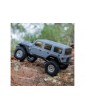Axial 1/24 SCX24 Jeep Wrangler JLU CRC 2019 V2 4WD RTR Green