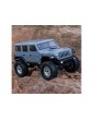 Axial 1/24 SCX24 Jeep Wrangler JLU CRC 2019 V2 4WD RTR Green