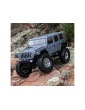 Axial 1/24 SCX24 Jeep Wrangler JLU CRC 2019 V2 4WD RTR Green