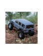 Axial 1/24 SCX24 Jeep Wrangler JLU CRC 2019 V2 4WD RTR Green