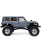 Axial 1/24 SCX24 Jeep Wrangler JLU CRC 2019 V2 4WD RTR Green