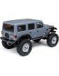 Axial 1/24 SCX24 Jeep Wrangler JLU CRC 2019 V2 4WD RTR Green