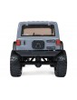 Axial 1/24 SCX24 Jeep Wrangler JLU CRC 2019 V2 4WD RTR Green
