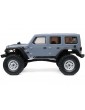 Axial 1/24 SCX24 Jeep Wrangler JLU CRC 2019 V2 4WD RTR Green