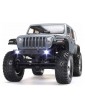 Axial 1/24 SCX24 Jeep Wrangler JLU CRC 2019 V2 4WD RTR Green