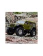 Axial 1/24 SCX24 Jeep Wrangler JLU CRC 2019 V2 4WD RTR Green