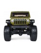 Axial 1/24 SCX24 Jeep Wrangler JLU CRC 2019 V2 4WD RTR Green