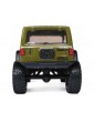 Axial 1/24 SCX24 Jeep Wrangler JLU CRC 2019 V2 4WD RTR Green