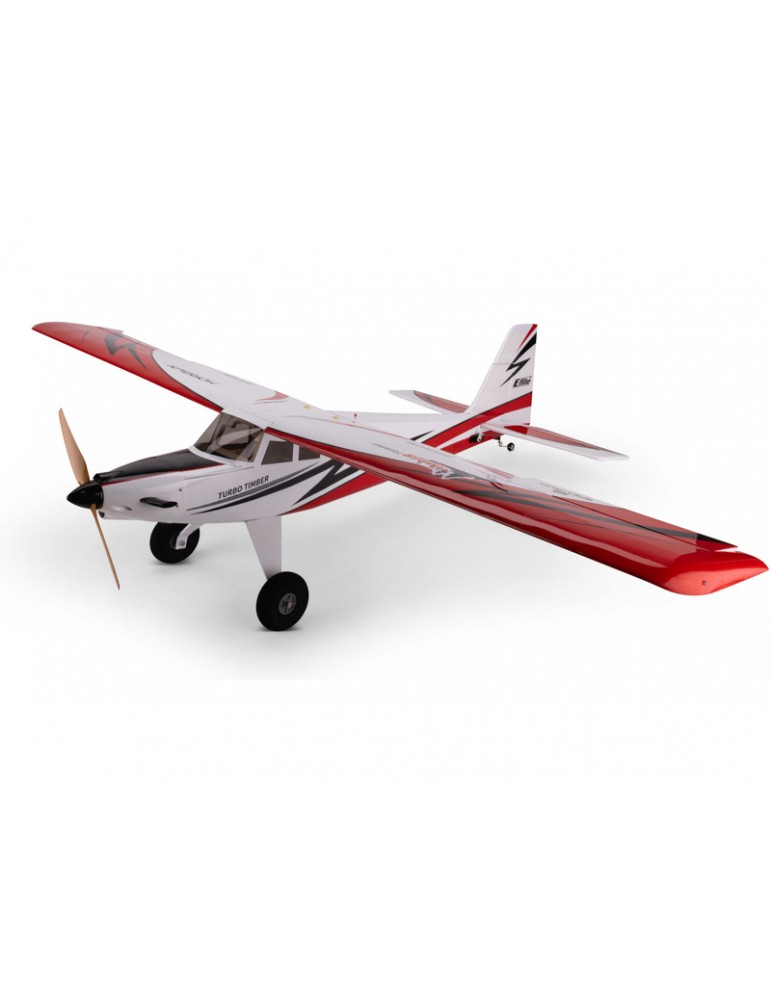 E-flite Turbo Timber SWS 2.0m ARF