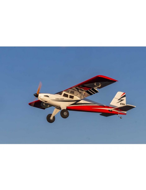 E-flite Turbo Timber SWS 2.0m ARF