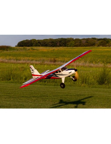 E-flite Turbo Timber SWS 2.0m ARF