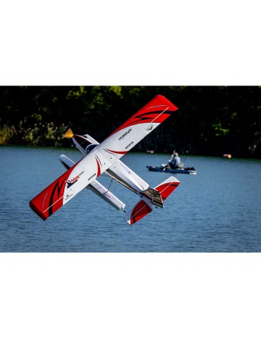 E-flite Turbo Timber SWS 2.0m ARF